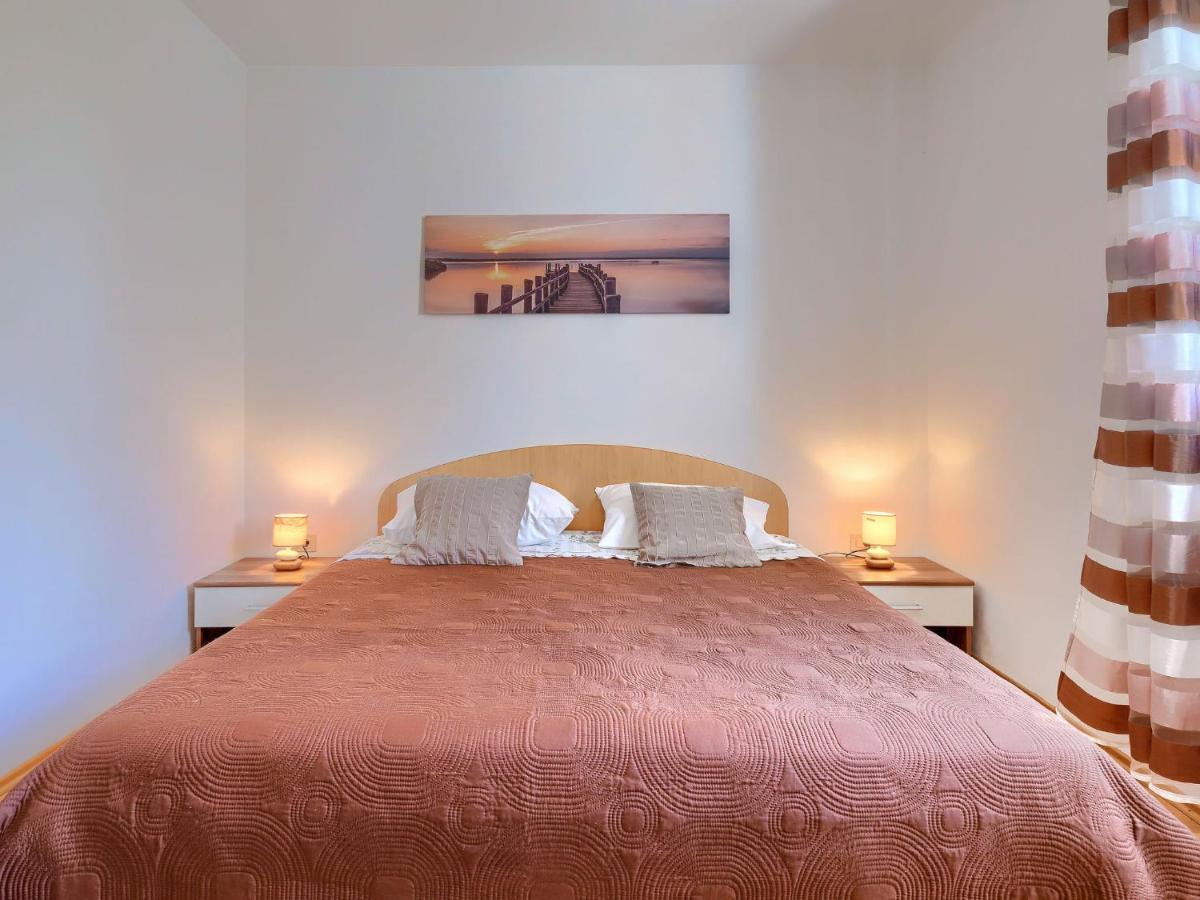 Holiday Home House Eric&Paolo By Interhome Pula Exterior foto