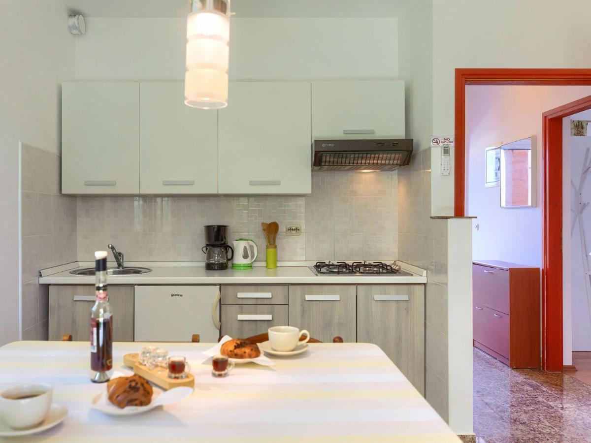 Holiday Home House Eric&Paolo By Interhome Pula Exterior foto